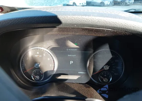 2022 Kia Telluride Sx z USA, uszkodzony, nr VIN 5XYP5DHC4NG320350